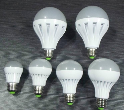 LED球泡灯 (中国 四川省 贸易商) - 室内照明灯具 - 照明 产品 「自助贸易」