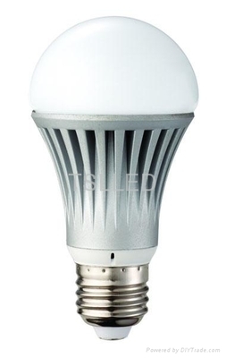 球泡灯 - TSL-BL-E17-3W - 天时龙 (中国 广东省 生产商) - 室内照明灯具 - 照明 产品 「自助贸易」
